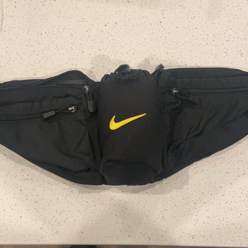 Nike waist pack